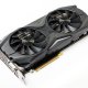 Zotac ZT-P10800C-10P scheda video NVIDIA GeForce GTX 1080 8 GB GDDR5X 6