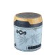 The House Of Marley Chant BT Altoparlante portatile mono Blu 2