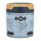 The House Of Marley Chant BT Altoparlante portatile mono Blu 3