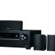 ONKYO HT-S3800 sistema home cinema 5.1 canali 525 W Compatibilità 3D Nero 2