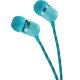 The House Of Marley Smile Jamaica Auricolare Cablato In-ear Musica e Chiamate Blu 3