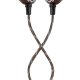 The House Of Marley Smile Jamaica Auricolare Cablato In-ear Musica e Chiamate Nero 2