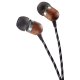 The House Of Marley Smile Jamaica Auricolare Cablato In-ear Musica e Chiamate Nero 3