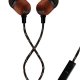 The House Of Marley Smile Jamaica Auricolare Cablato In-ear Musica e Chiamate Nero 6