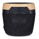 The House Of Marley Chant Mini Altoparlante portatile mono Nero, Legno 3 W 2