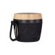 The House Of Marley Chant Mini Altoparlante portatile mono Nero, Legno 3 W 5