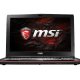 MSI Gaming GP62M 7RD(Leopard)-215IT Intel® Core™ i5 i5-7300HQ Computer portatile 39,6 cm (15.6