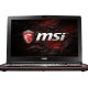 MSI Gaming GP62M 7RD(Leopard)-215IT Computer portatile 39,6 cm (15.6