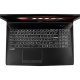 MSI Gaming GP62M 7RD(Leopard)-215IT Intel® Core™ i5 i5-7300HQ Computer portatile 39,6 cm (15.6