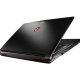 MSI Gaming GP62M 7RD(Leopard)-215IT Intel® Core™ i5 i5-7300HQ Computer portatile 39,6 cm (15.6