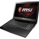 MSI Gaming GP62M 7RD(Leopard)-215IT Intel® Core™ i5 i5-7300HQ Computer portatile 39,6 cm (15.6