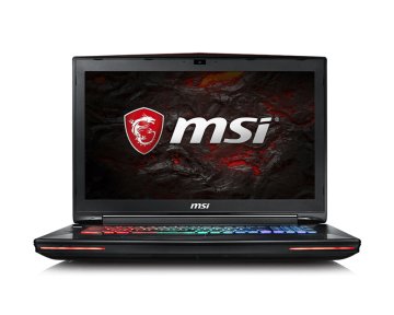 MSI Gaming GT72VR 7RD(Dominator)-465IT Intel® Core™ i7 i7-7700HQ Computer portatile 43,9 cm (17.3") Full HD 16 GB DDR4-SDRAM 1,26 TB HDD+SSD NVIDIA® GeForce® GTX 1060 Wi-Fi 5 (802.11ac) Windows 10 Hom