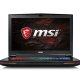 MSI Gaming GT72VR 7RD(Dominator)-465IT Intel® Core™ i7 i7-7700HQ Computer portatile 43,9 cm (17.3