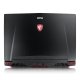 MSI Gaming GT72VR 7RD(Dominator)-465IT Computer portatile 43,9 cm (17.3