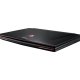 MSI Gaming GT72VR 7RD(Dominator)-465IT Intel® Core™ i7 i7-7700HQ Computer portatile 43,9 cm (17.3