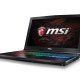 MSI Gaming GE62 7RE(Apache Pro)-209IT Computer portatile 39,6 cm (15.6