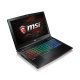 MSI Gaming GE62 7RE(Apache Pro)-209IT Computer portatile 39,6 cm (15.6