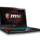 MSI Gaming GE62 7RE(Apache Pro)-209IT Computer portatile 39,6 cm (15.6