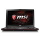 MSI Gaming GP62 7RD(Leopard)-211IT Intel® Core™ i7 i7-7700HQ Computer portatile 39,6 cm (15.6