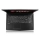 MSI Gaming GP62 7RD(Leopard)-211IT Intel® Core™ i7 i7-7700HQ Computer portatile 39,6 cm (15.6