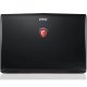 MSI Gaming GP62 7RD(Leopard)-211IT Intel® Core™ i7 i7-7700HQ Computer portatile 39,6 cm (15.6