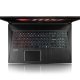 MSI Gaming GS73VR 7RF(Stealth Pro)-231IT Computer portatile 43,9 cm (17.3