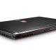 MSI Gaming GS73VR 7RF(Stealth Pro)-231IT Computer portatile 43,9 cm (17.3