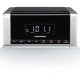 Grundig CCD 5690 PLL Digitale 1,5 W FM Nero, Argento Riproduzione MP3 2