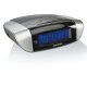 Grundig Sonoclock 660 Orologio Digitale Argento 2