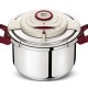 Lagostina Clipsò + Precision - Pentola A Pressione 6L 2
