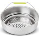 Lagostina Clipsò + Precision - Pentola A Pressione 6L 4