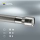 Varta Aluminium F10 LED Flashlight (incl. 2x Longlife Power AA Batterie per l'uso quotidiano, 150 lumen, antiurto, 3 anni di garanzia) argento per la casa, il campeggio, l'outdoor 8