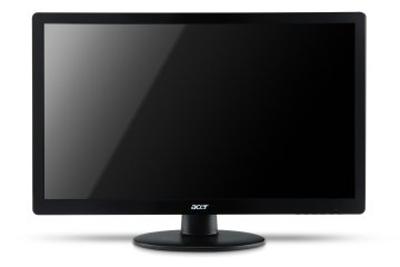 Acer S0 S220HQLBbd Monitor PC 54,6 cm (21.5") 1920 x 1080 Pixel Full HD LED Nero