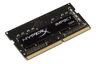 HyperX Impact 4GB DDR4 2133MHz memoria 1 x 4 GB