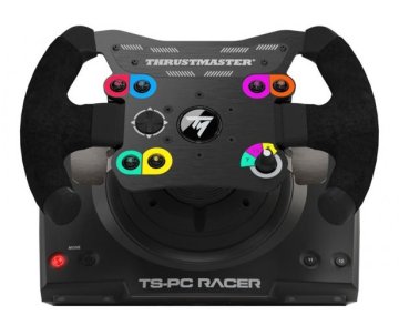 Thrustmaster TS-PC Racer Nero USB Volante Digitale