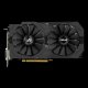 ASUS STRIX-RX470-O4G-GAMING AMD Radeon RX 470 4 GB GDDR5 3