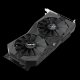 ASUS STRIX-RX470-O4G-GAMING AMD Radeon RX 470 4 GB GDDR5 7