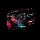 ASUS STRIX-RX470-O4G-GAMING AMD Radeon RX 470 4 GB GDDR5 9