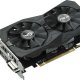 ASUS STRIX-RX460-O4G-GAMING AMD Radeon RX 460 4 GB GDDR5 11