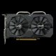 ASUS STRIX-RX460-O4G-GAMING AMD Radeon RX 460 4 GB GDDR5 3