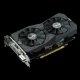 ASUS STRIX-RX460-O4G-GAMING AMD Radeon RX 460 4 GB GDDR5 4