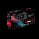 ASUS STRIX-RX460-O4G-GAMING AMD Radeon RX 460 4 GB GDDR5 10