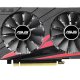 ASUS EX-GTX1050-2G NVIDIA GeForce GTX 1050 2 GB GDDR5 3