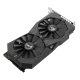 ASUS STRIX-GTX1050-O2G-GAMING NVIDIA GeForce GTX 1050 2 GB GDDR5 2