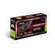 ASUS EX-GTX1050-O2G NVIDIA GeForce GTX 1050 2 GB GDDR5 3