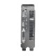 ASUS EX-GTX1050-O2G NVIDIA GeForce GTX 1050 2 GB GDDR5 6