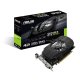 ASUS PH-GTX1050TI-4G NVIDIA GeForce GTX 1050 Ti 4 GB GDDR5 2