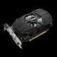 ASUS PH-GTX1050TI-4G NVIDIA GeForce GTX 1050 Ti 4 GB GDDR5 4