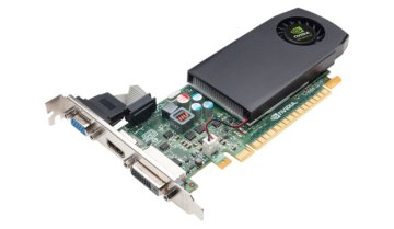 Fujitsu NVIDIA GeForce GTX 745 2GB GDDR3