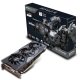 Sapphire RadeonR9 Fury 4GB HBM AMD Radeon R9 Fury High Bandwidth Memory (HBM) 5